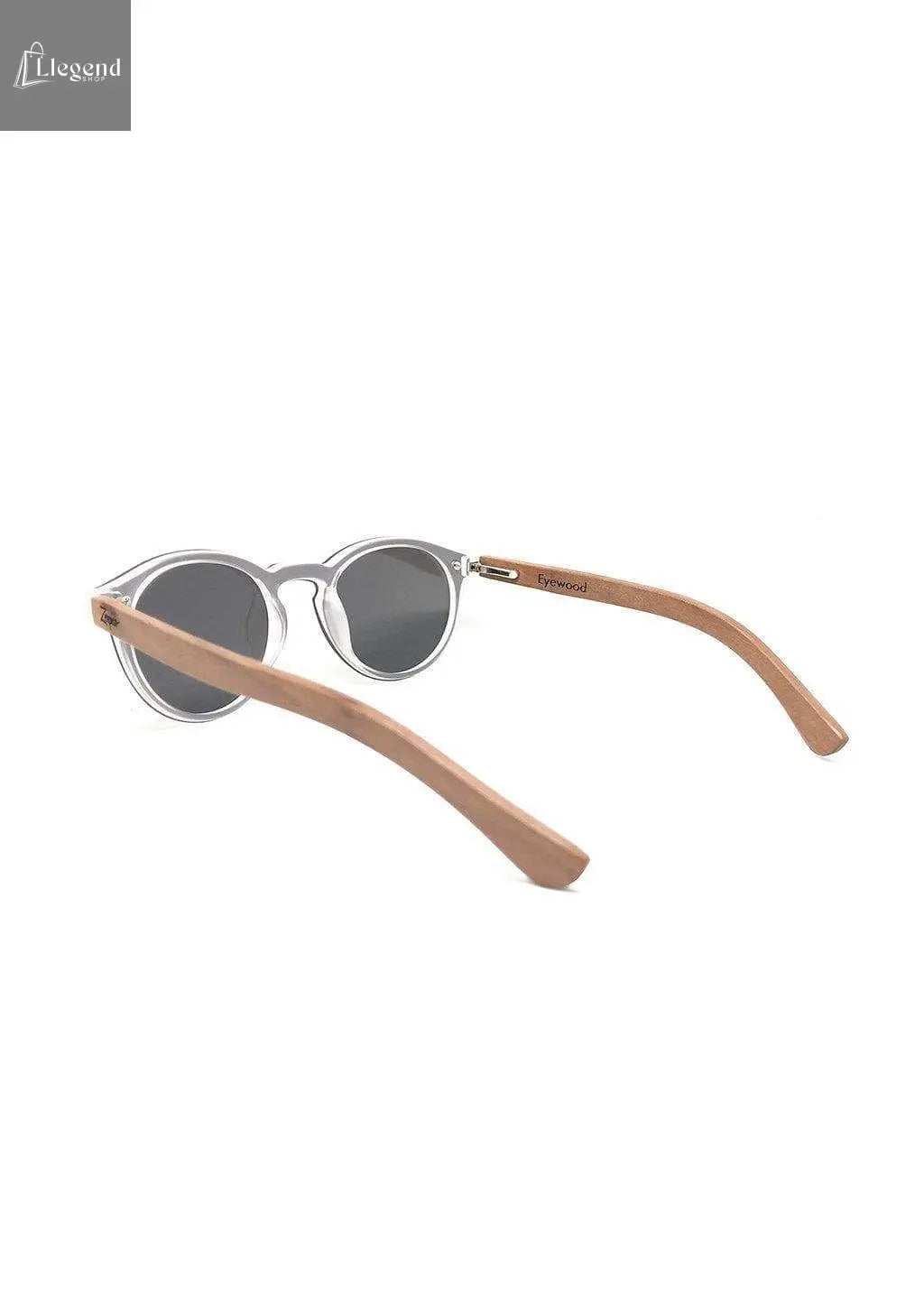 Eyewood Tomorrow - Aquila White Poppy