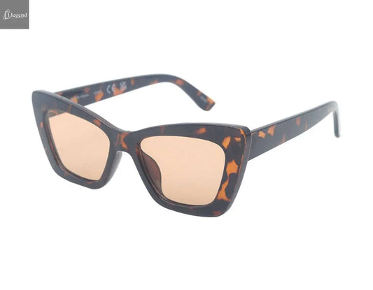 Amber Sunglasses - Llegend store