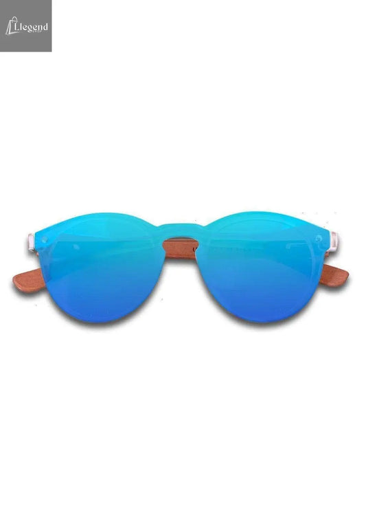 Eyewood Tomorrow - Aquila White Poppy